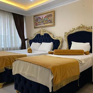 Hotel Seven Days -, Estambul