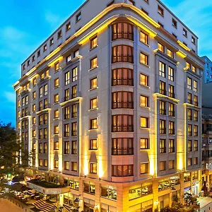 Hotel Arts Taksim, Estambul