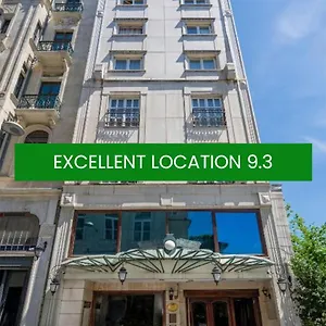Hotel Pera Rose, Estambul