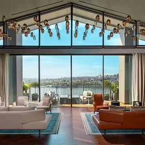 Hotel Rixos Tersane, Estambul