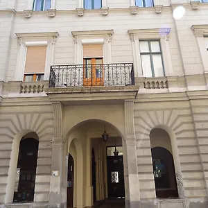 Casa Nora Гостевой дом Будапешт