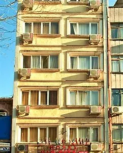 Hotel Old Sultanahmet, Estambul