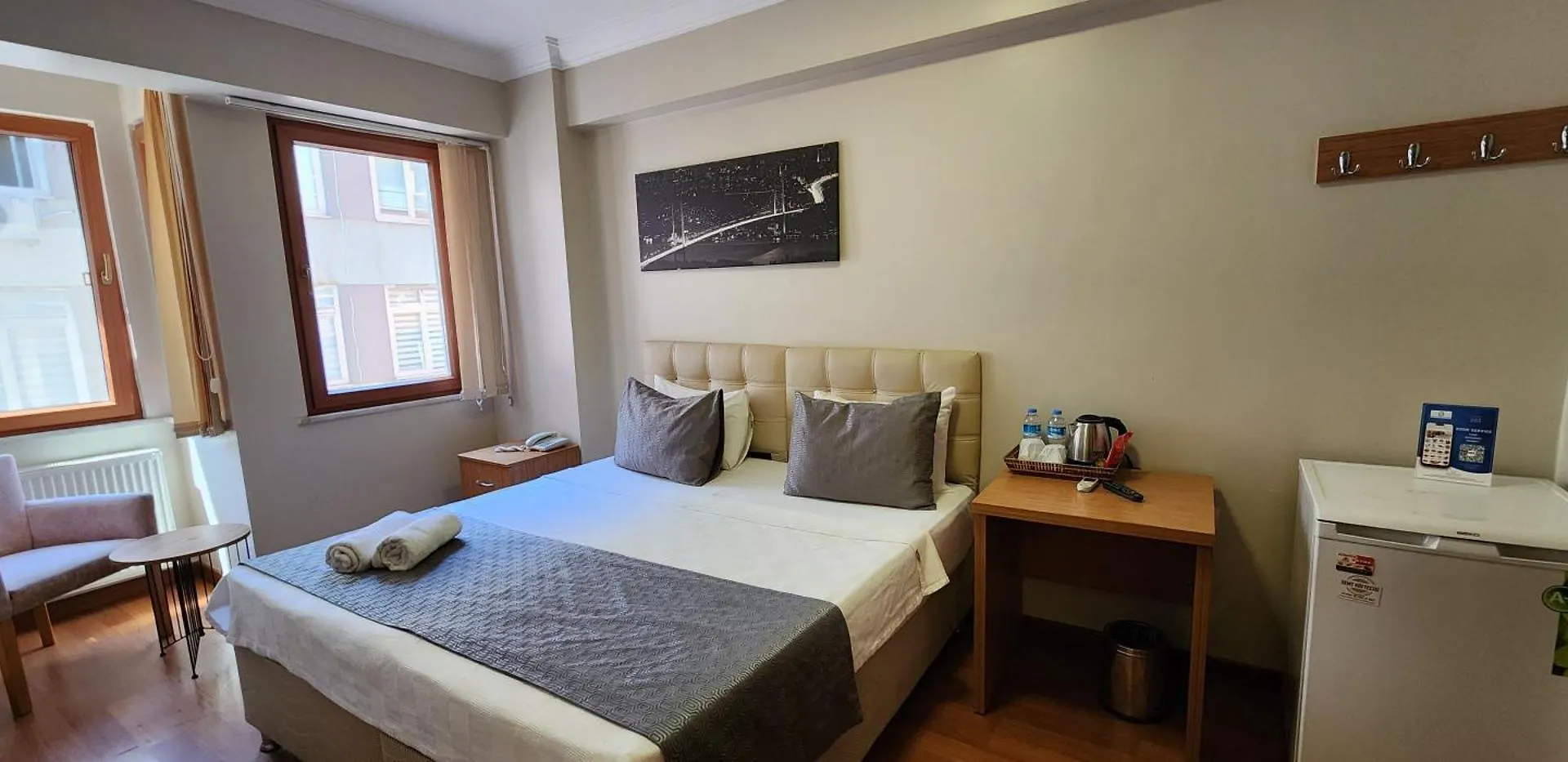 My World Hotel Istanbul 0*,  Turkey