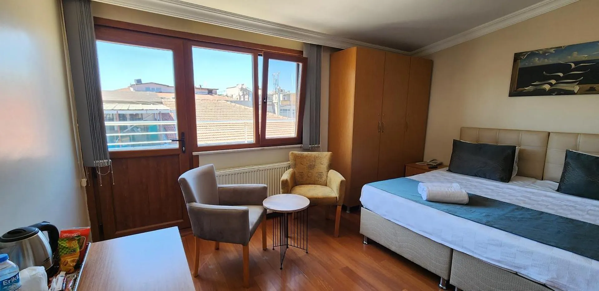 My World Hotel Istanbul Turkey