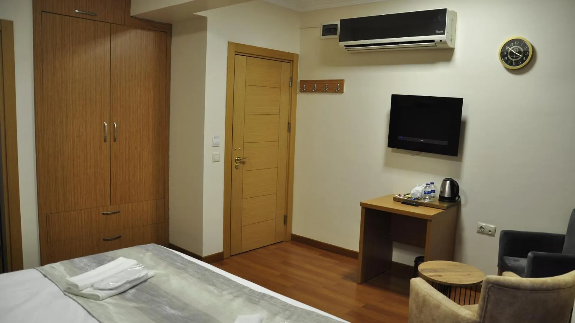 My World Hotel Istanbul Turkey