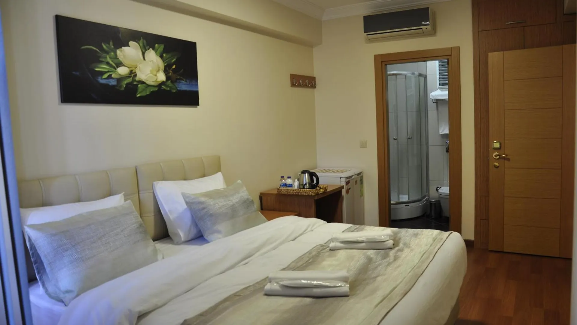 My World Hotel Istanbul