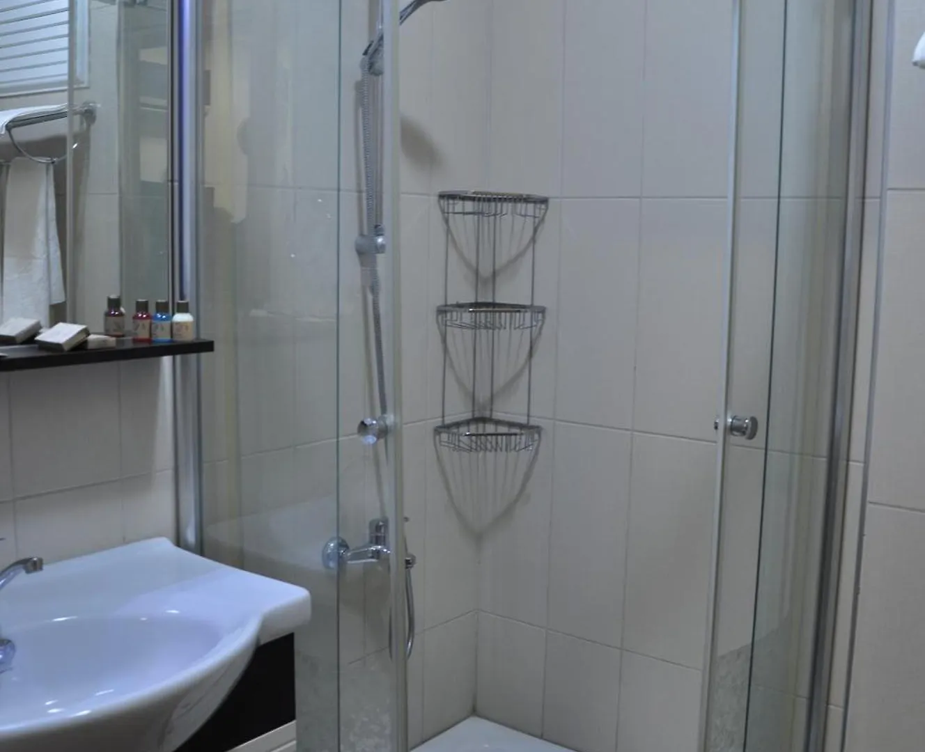 My World Hotel Istanbul Turkey