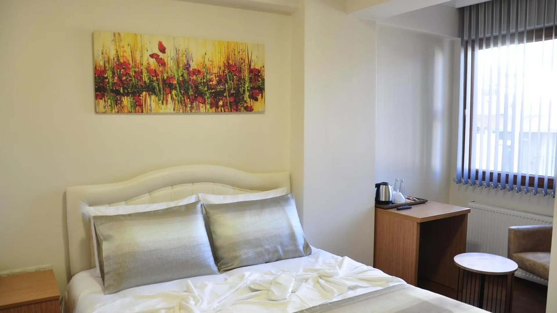 My World Hotel Istanbul