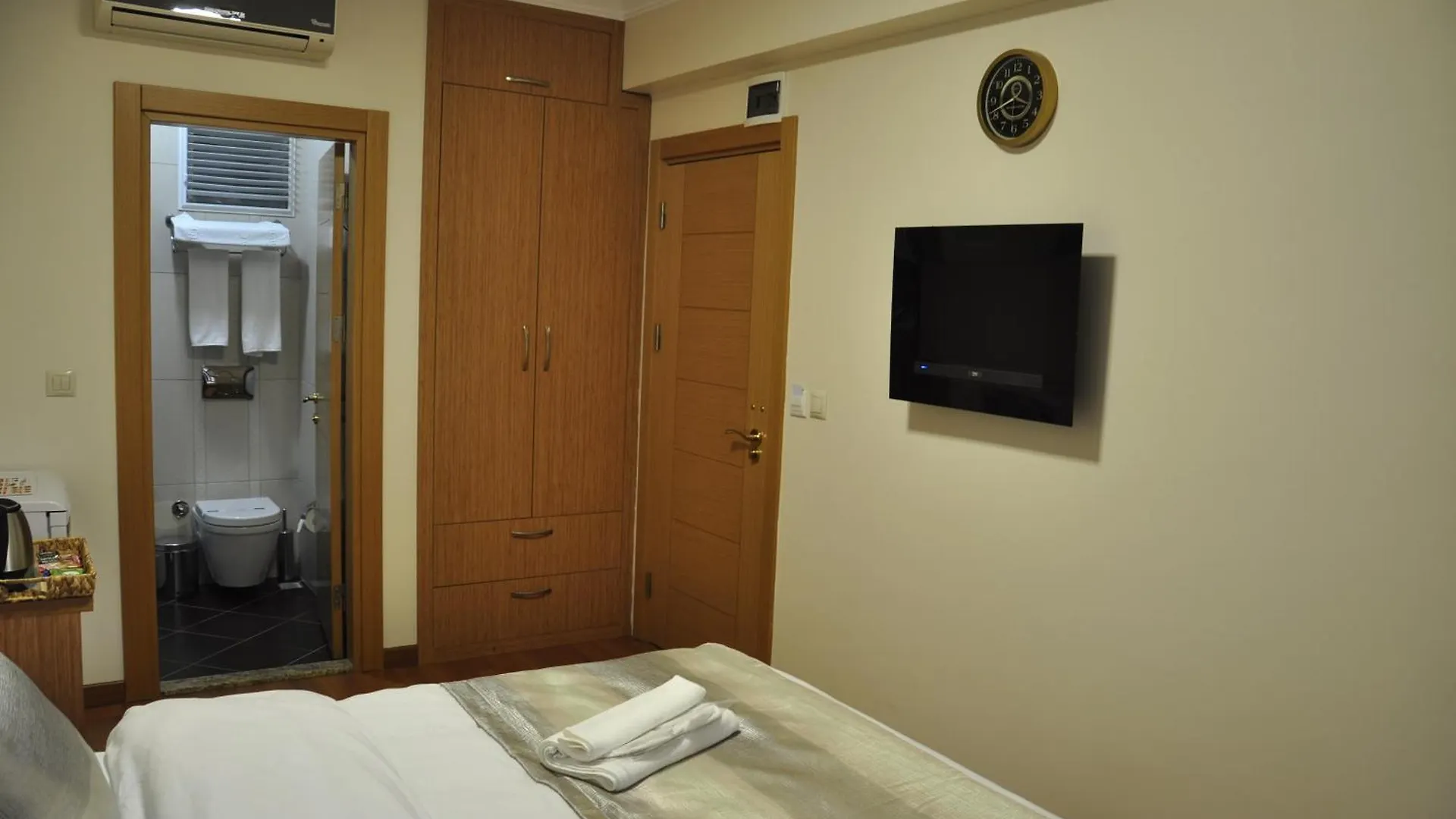 My World Hotel Istanbul