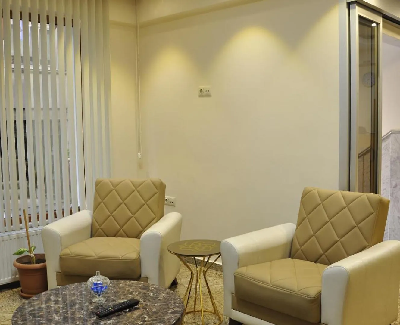 My World Hotel Istanbul